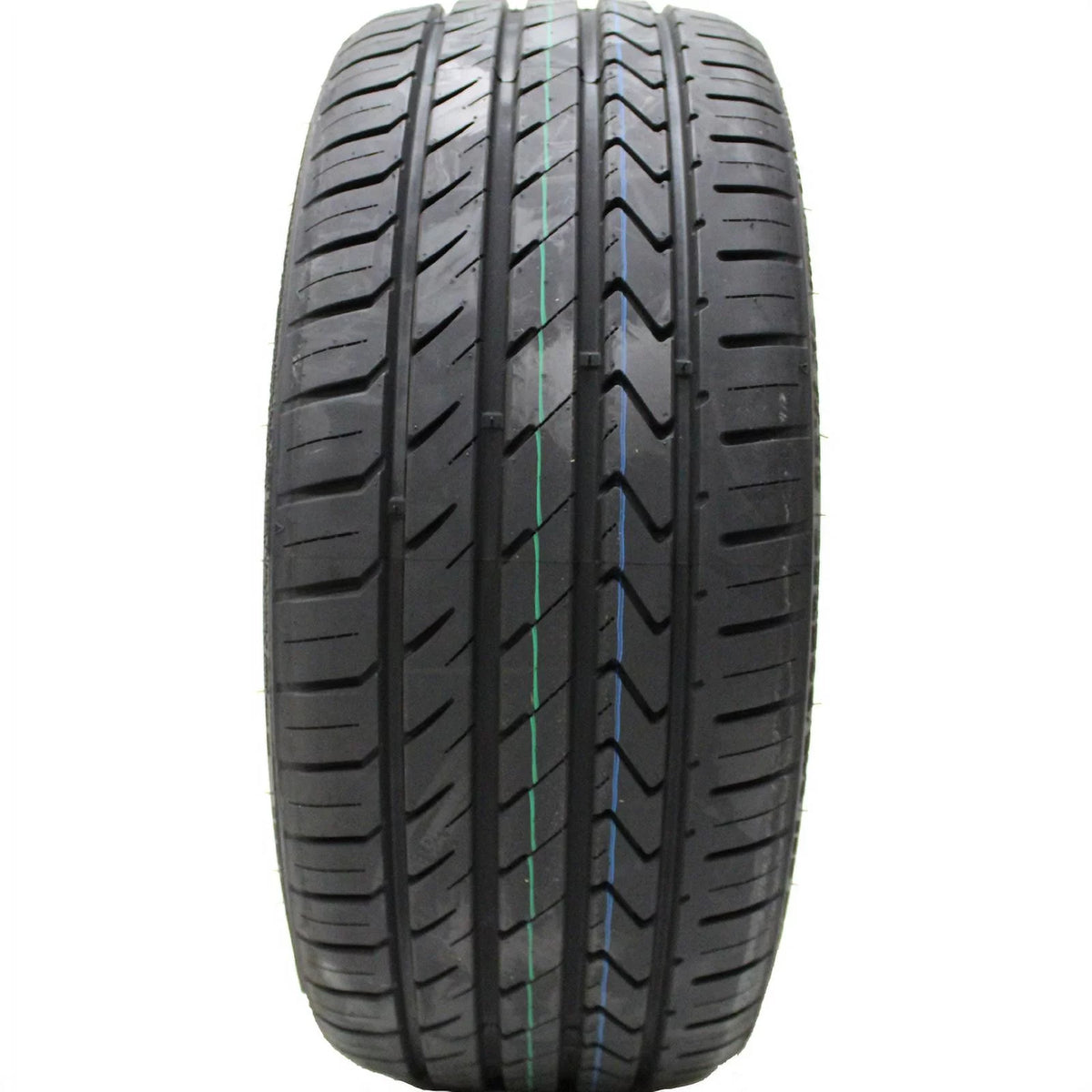 255/40ZR19 100W XL Passenger Tire U386