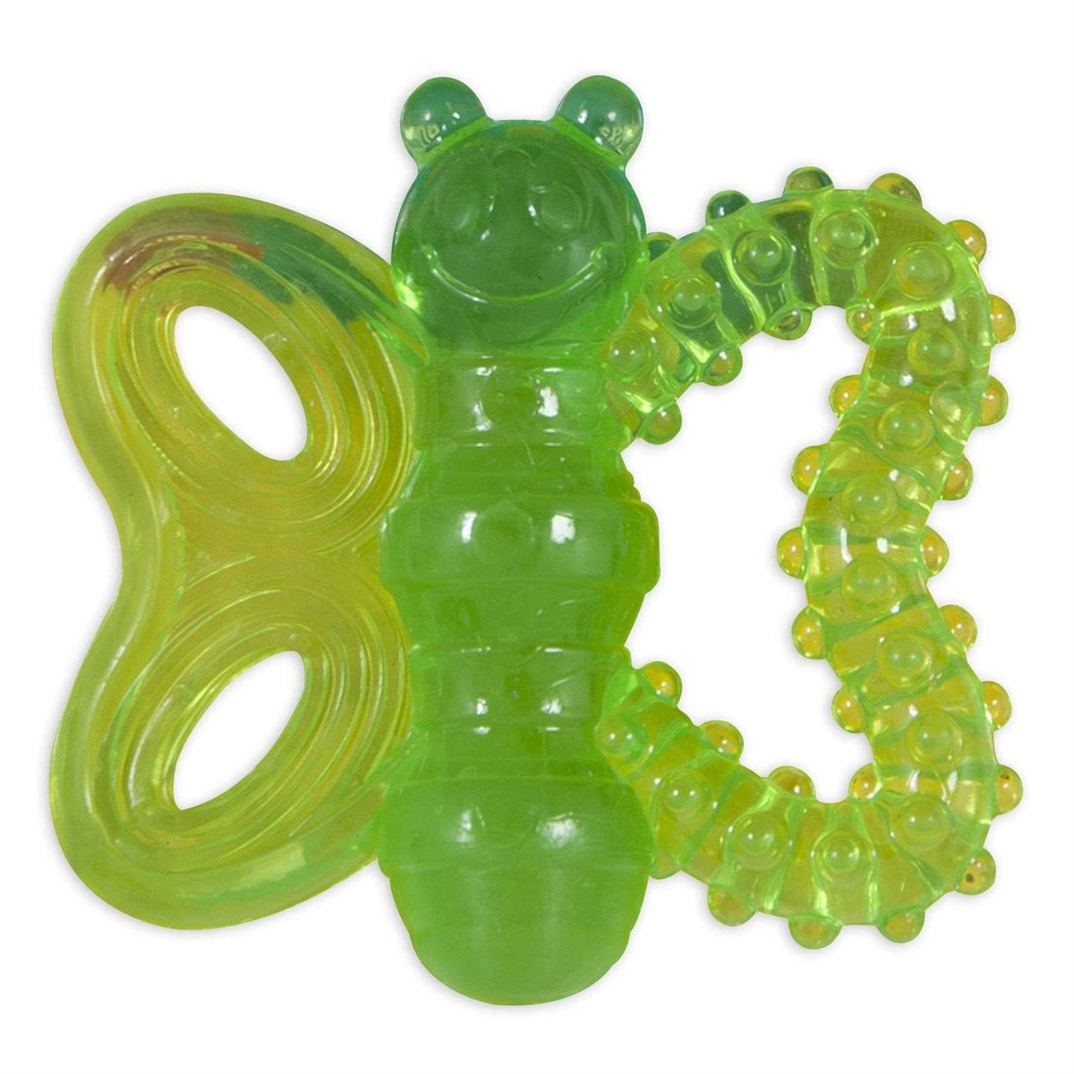 Butterfly Teether D932374