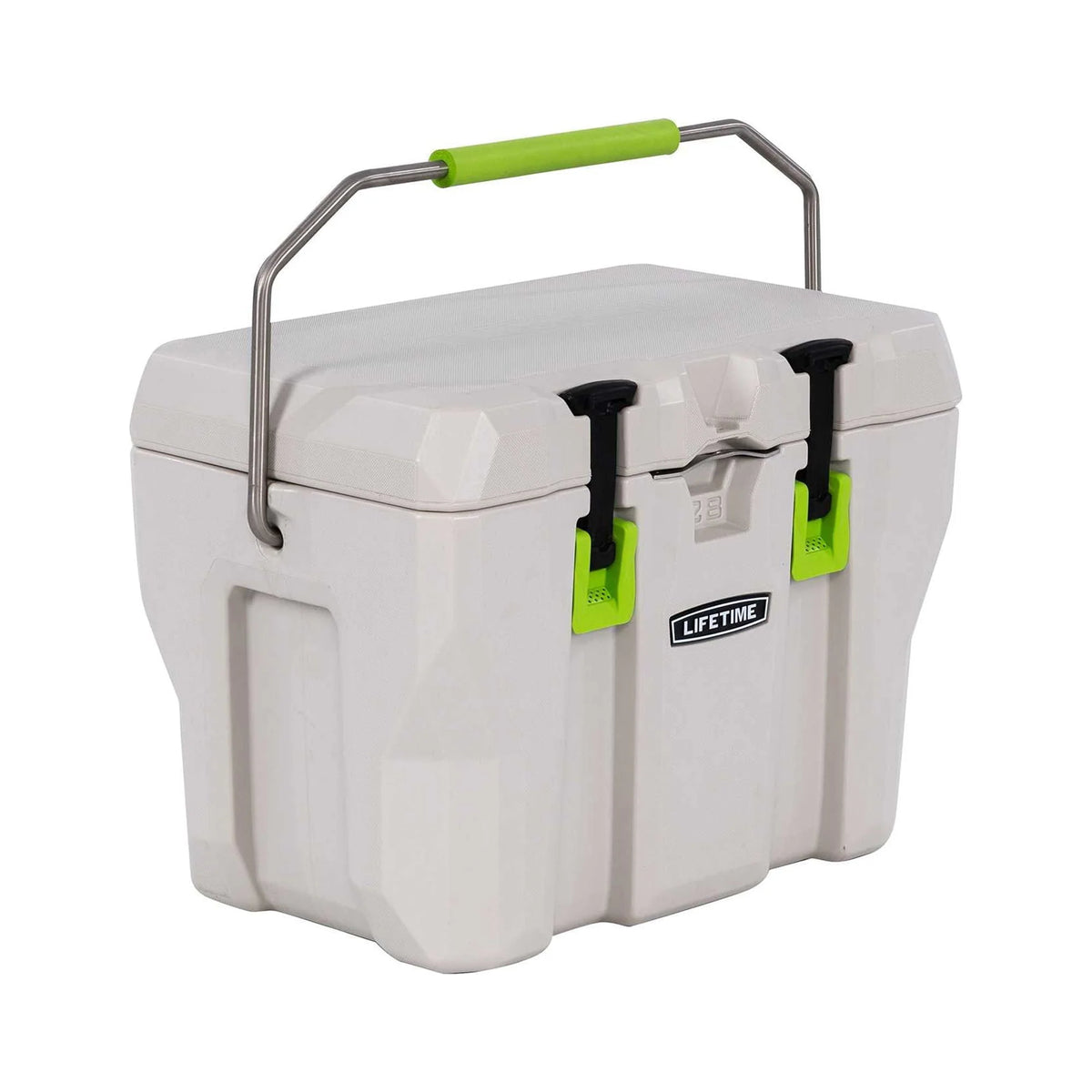 28 Quart High Performance Polyethylene Cooler W5755
