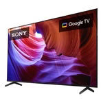 65 Class 4K UHD LED LCD TV H1664