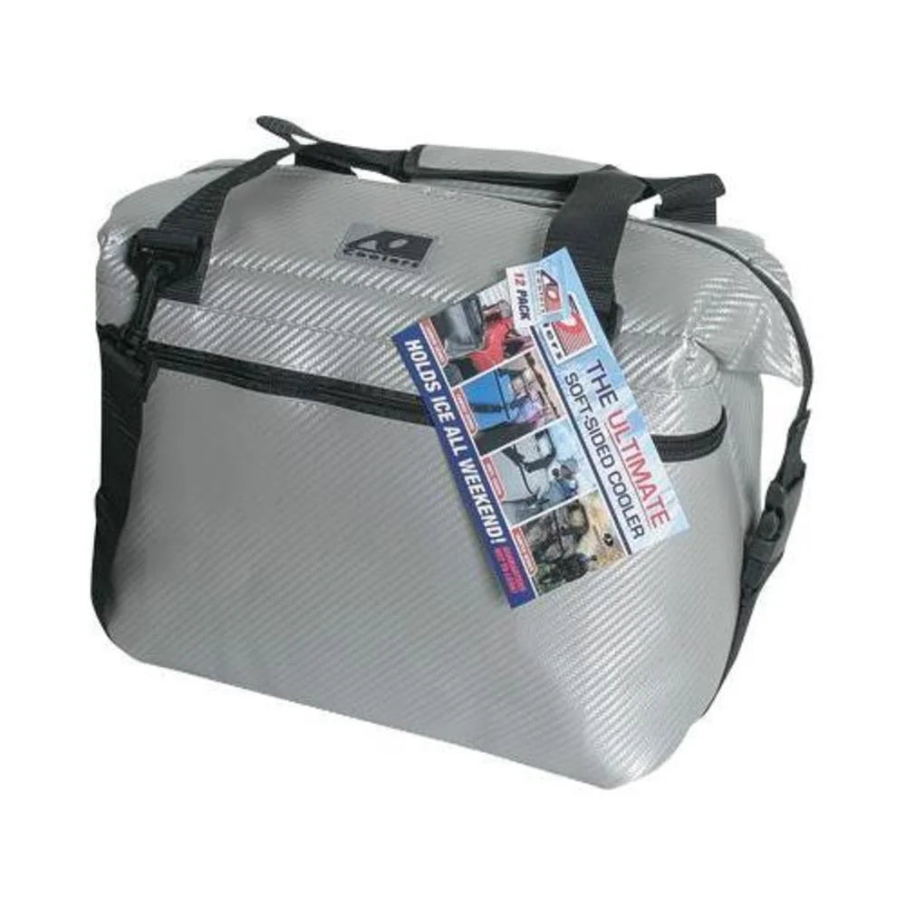 Silver Cooler A259