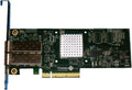 2-Port 1/10GbE Server Offload Adapter with PCI-E x8 Gen 3, SFP+ Connector O1436