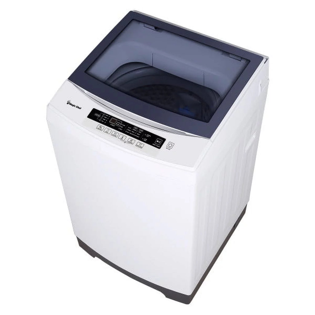 3.0 Cu. ft. Compact Top Load Washer in White K9910