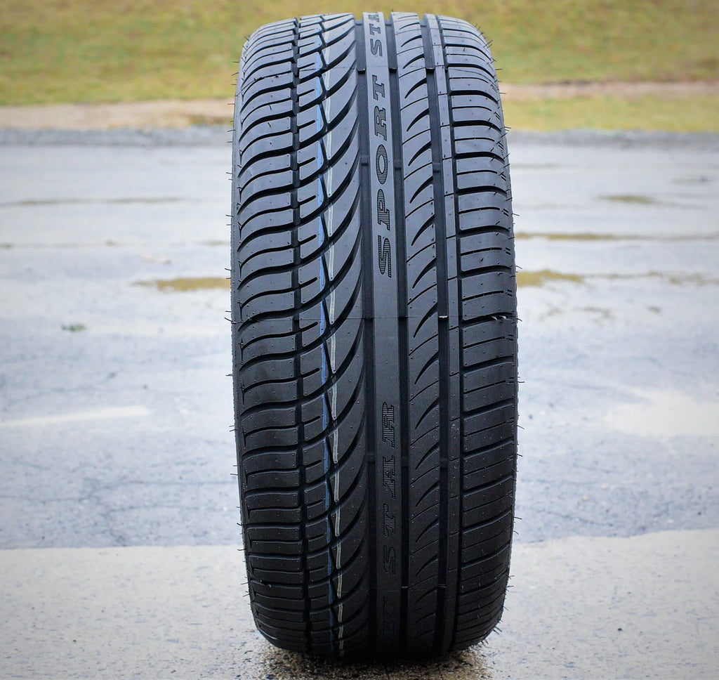 215/60R16 99V XL All Season Performance Tire A546