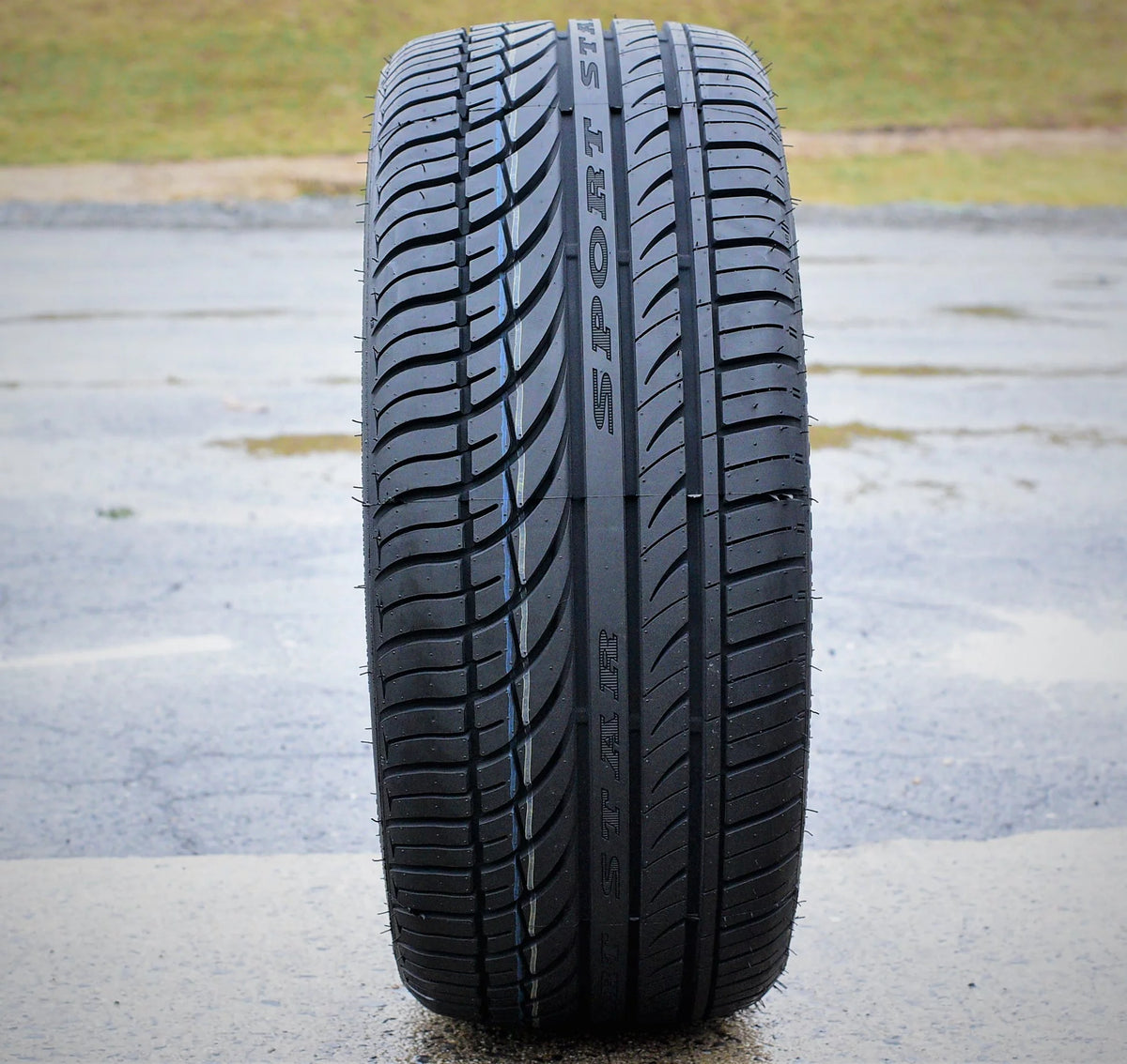 215/60R16 99V XL All Season Performance Tire A546