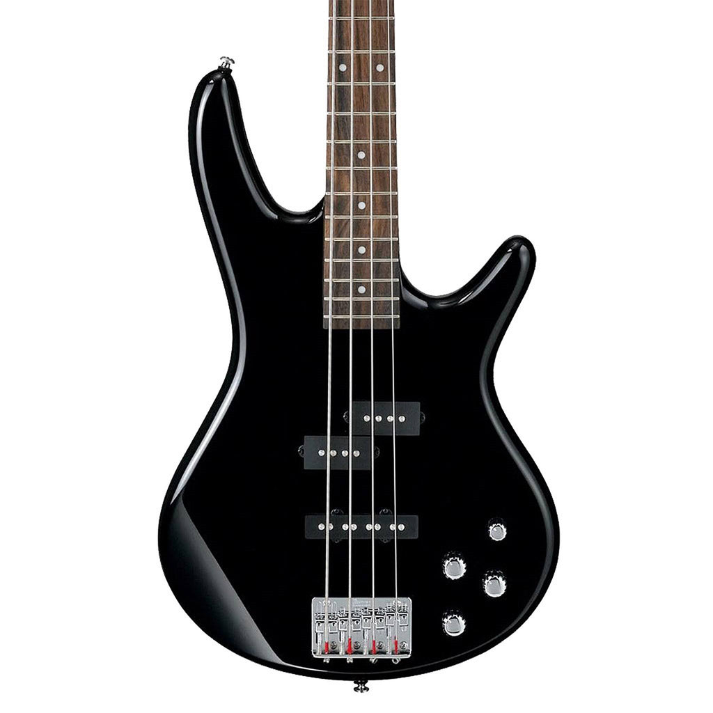 Pearl White Electric Bass Guitar G670
