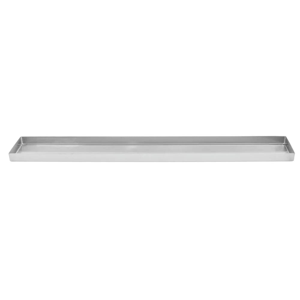 Stainless Steel Deli Display Pan O85548