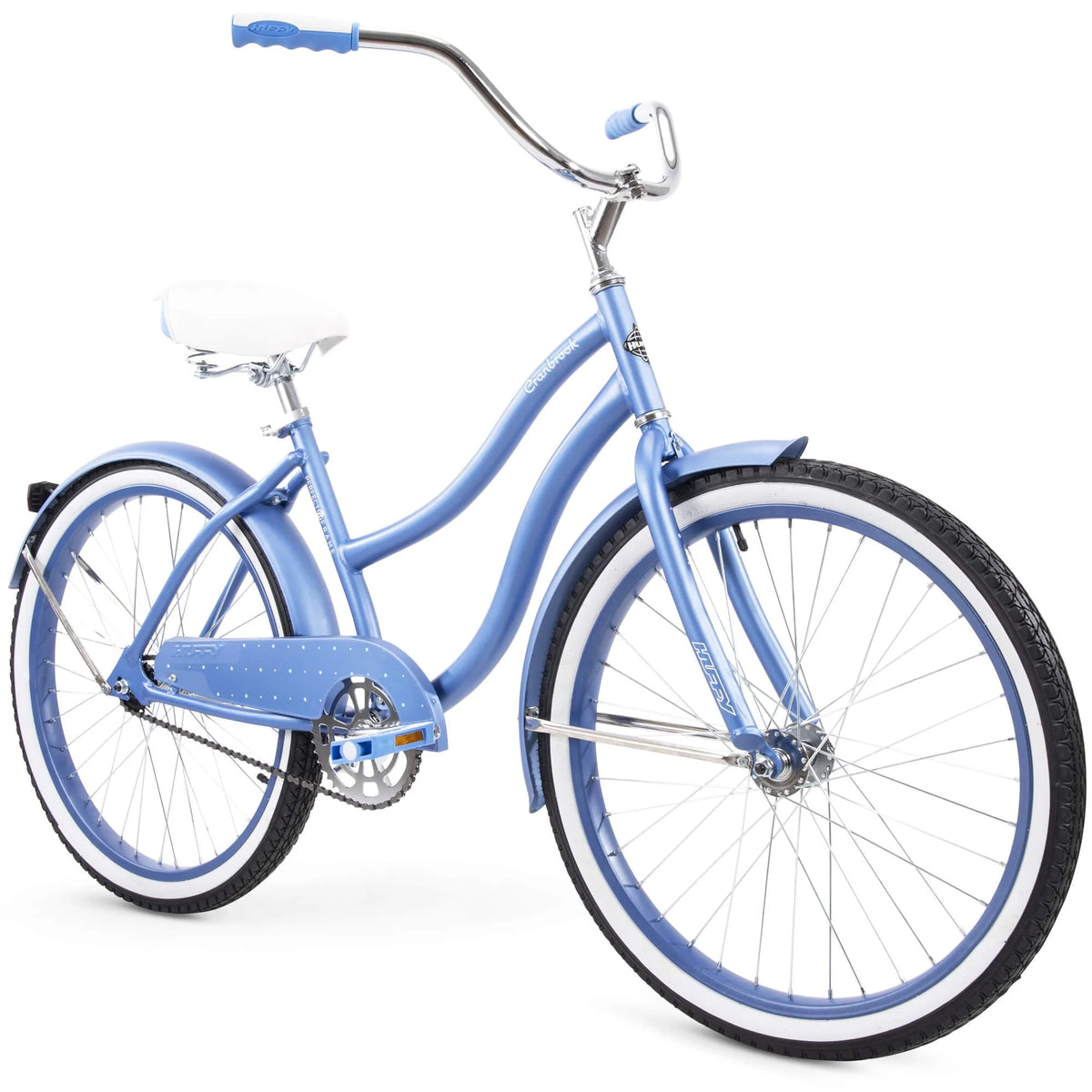 24 Inch Cruiser Bike Q980644