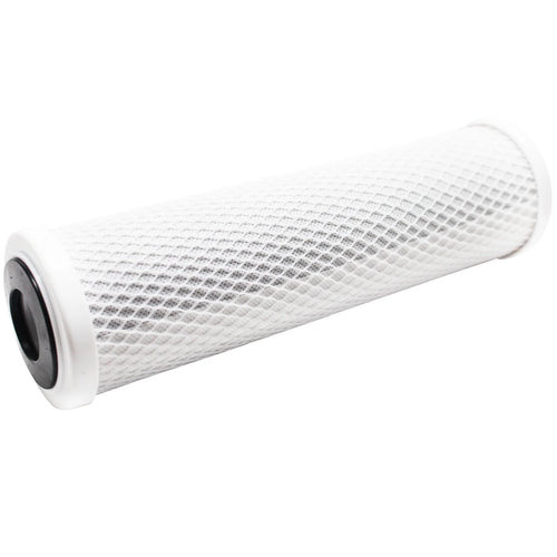 3-Pack Carbon Block & PP Sediment Filter M72518