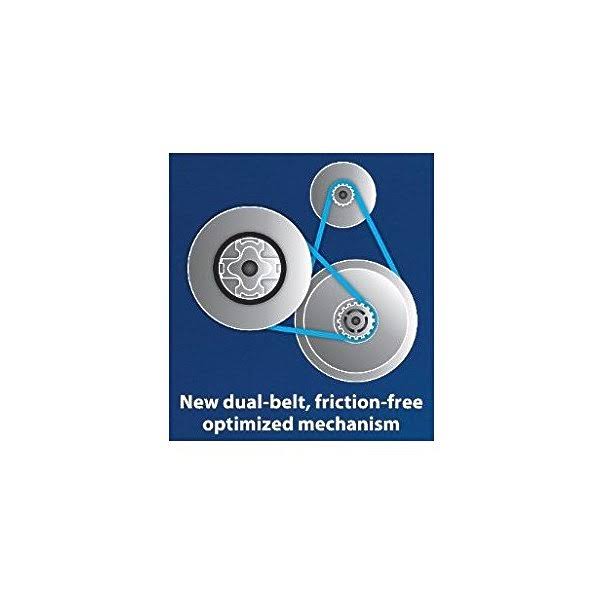 Racing Wheel Servo Base U4642