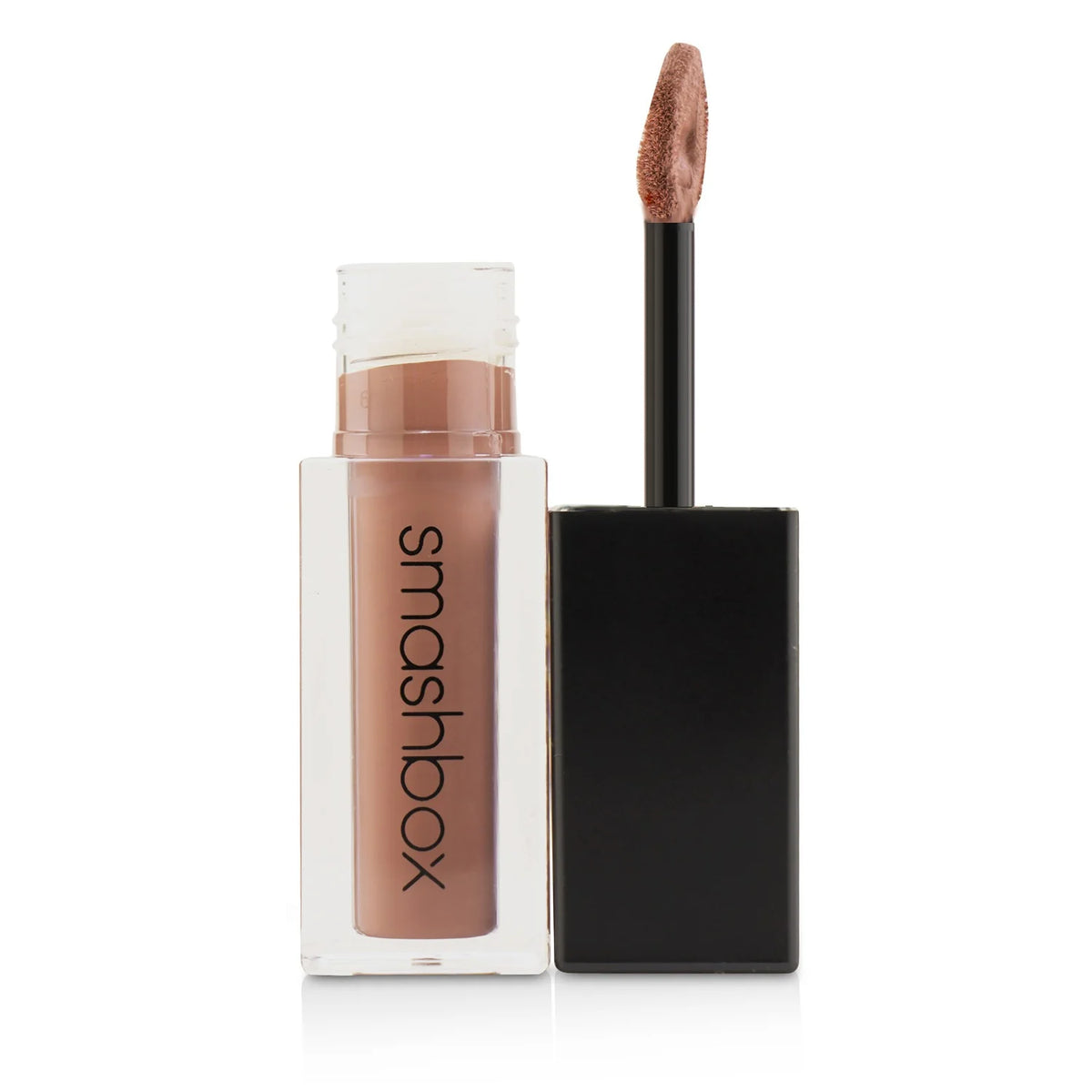 Liquid Lipstick - Tar Pit (Rich Black) 4ml/0.13oz I277305