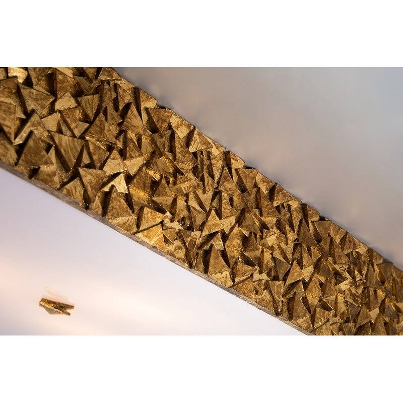 3-Light Flush Mount J7090