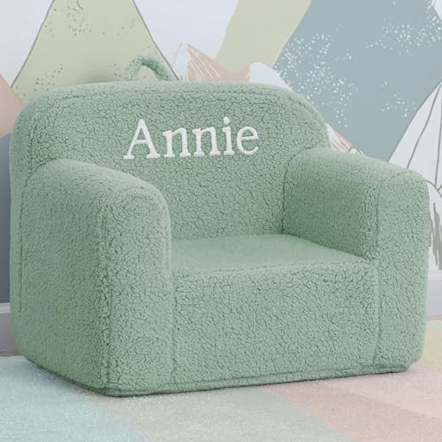 Rose Foam Kids Chair E999