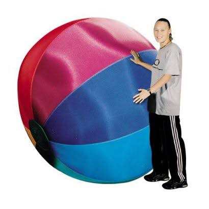 Nylon Cageball I70874