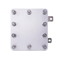 3200Ml H2 + 1600Ml O2 Hydrogen Electrolyzer Titanium Filter Electrolyser Accessories R254