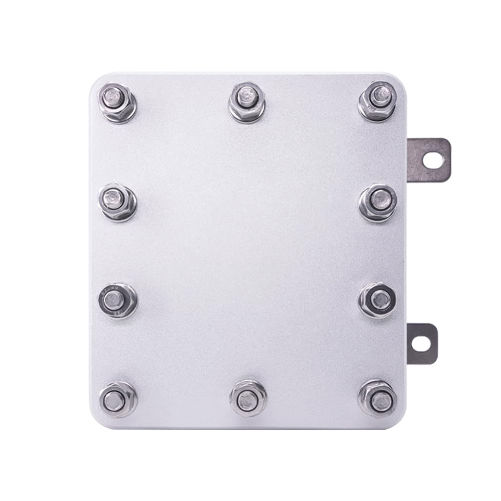 3200Ml H2 + 1600Ml O2 Hydrogen Electrolyzer Titanium Filter Electrolyser Accessories R254