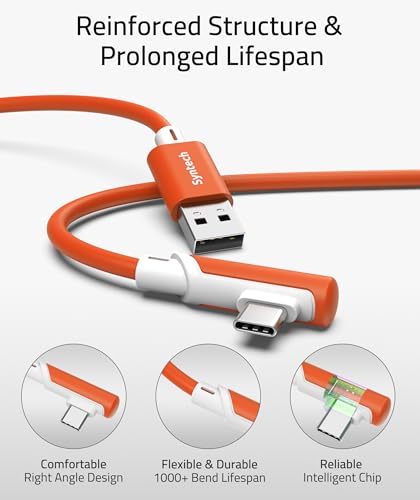 16FT USB 3.0 to USB C Cable for VR Headset E11038