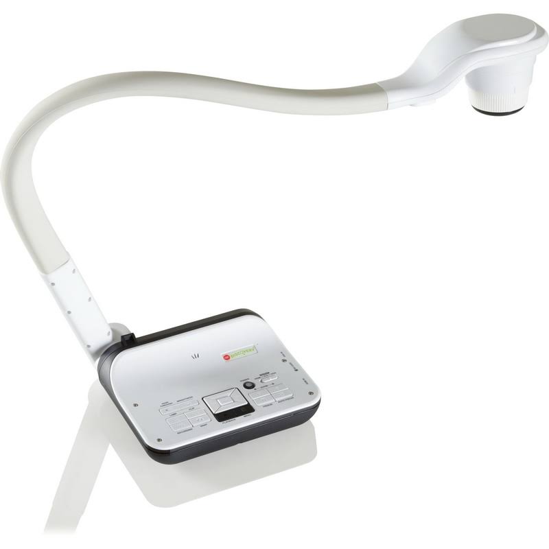 Document Camera 8 MP C11820
