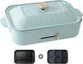 Electric Griddle Indoor Grill Compact Hot Plate Q315