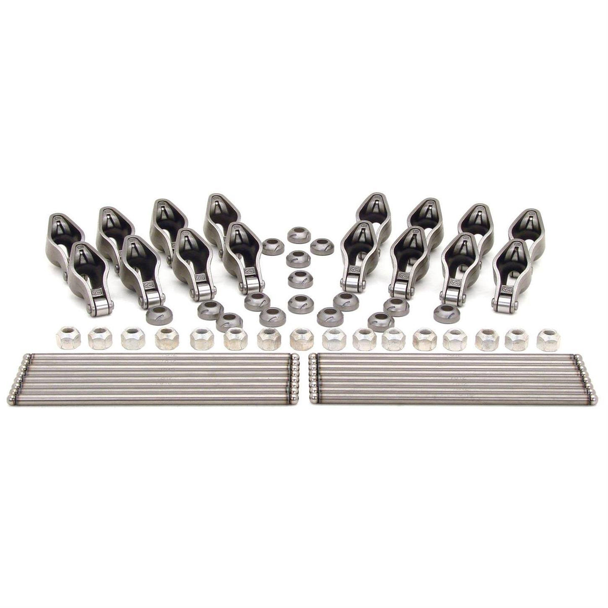 Rocker Arm/Pushrod Kit J714704