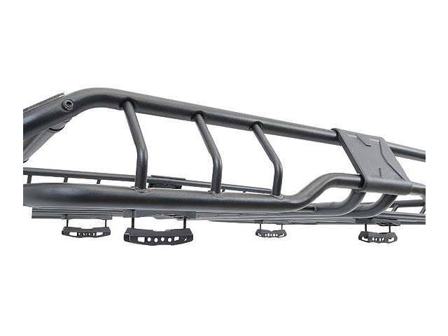 Roof Mount Cargo Basket B74891