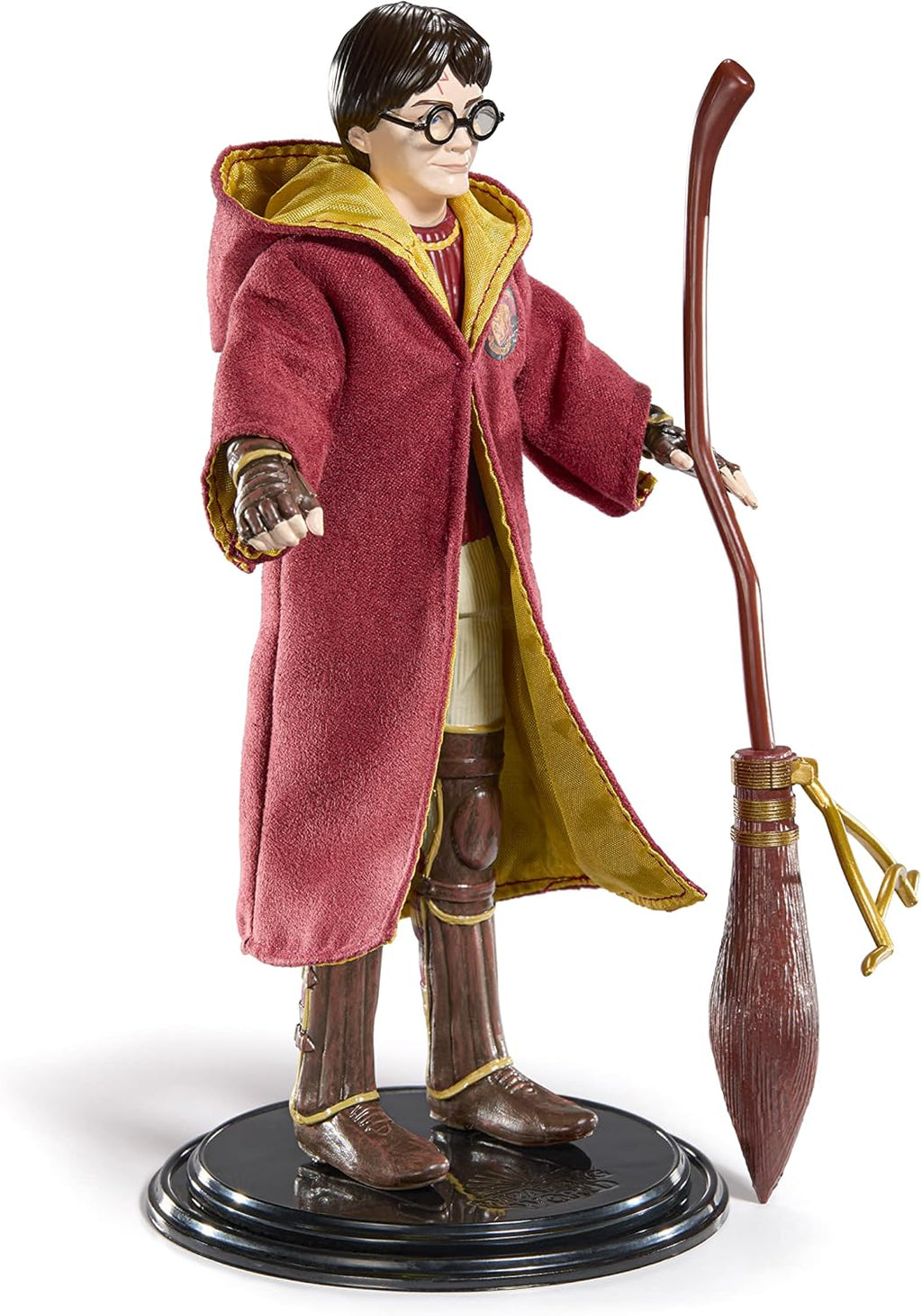 Quidditch Harry Potter BendyFigs Z87730
