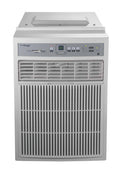 8000 BTU 115V Casement Air Conditioner with Dehumidifier and Remote L38395