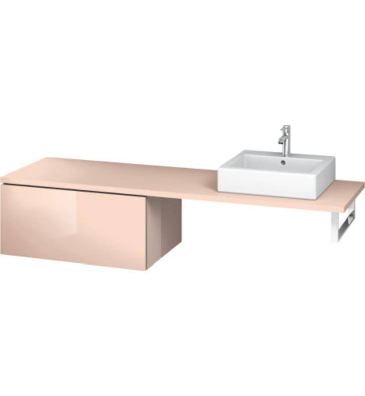 Low Cabinet with Pull-Out Compartment U996