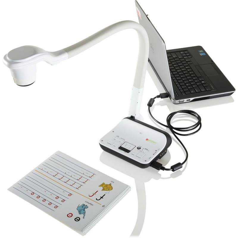 Document Camera 8 MP C11820