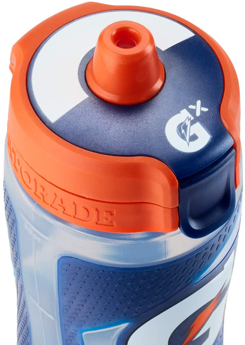 30 ounce Bottles and Pods Hydration System P8655