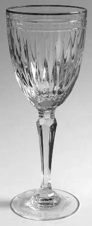 Crystal Wine Glass O479698