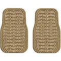 Camel Medium Front Set of 2 Car Mats P554714