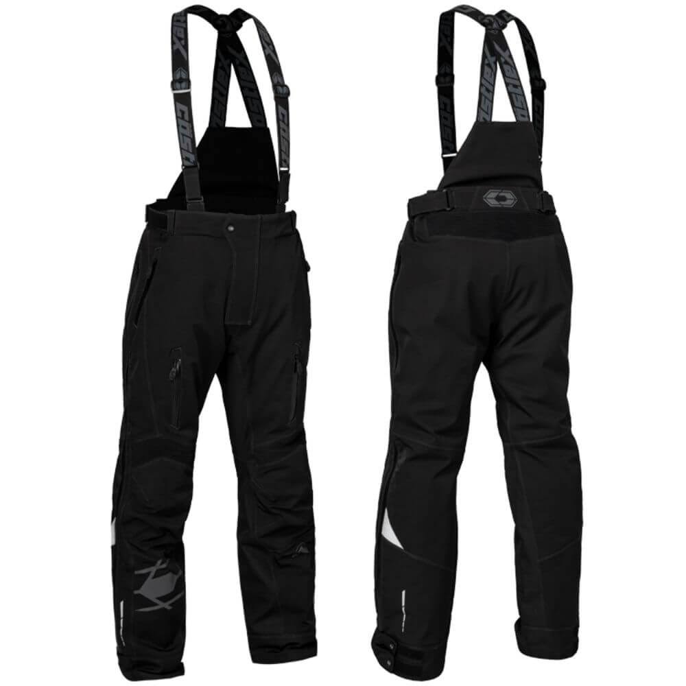Black Snowmobile Pant G137438