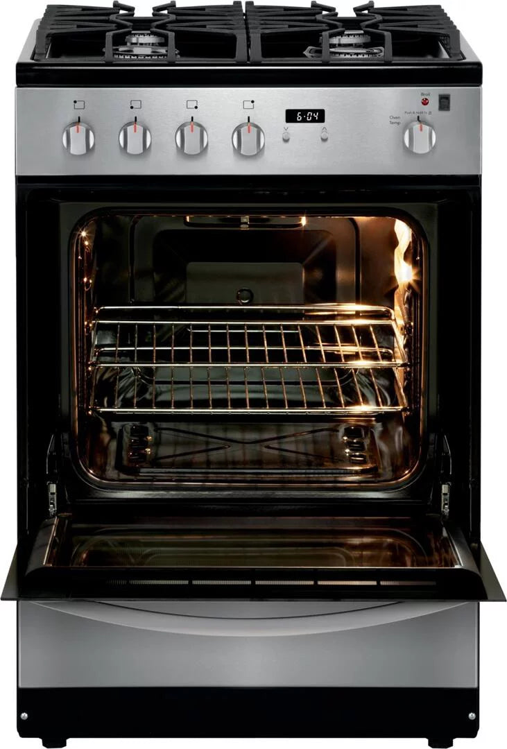 24'' Front Control Freestanding Gas Range G580734
