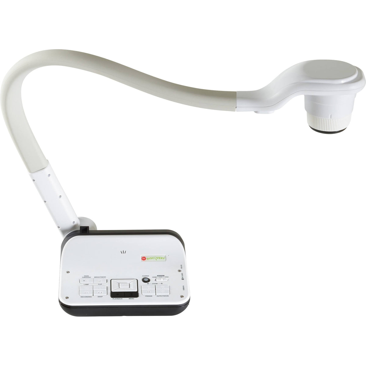 Document Camera 8 MP C11820