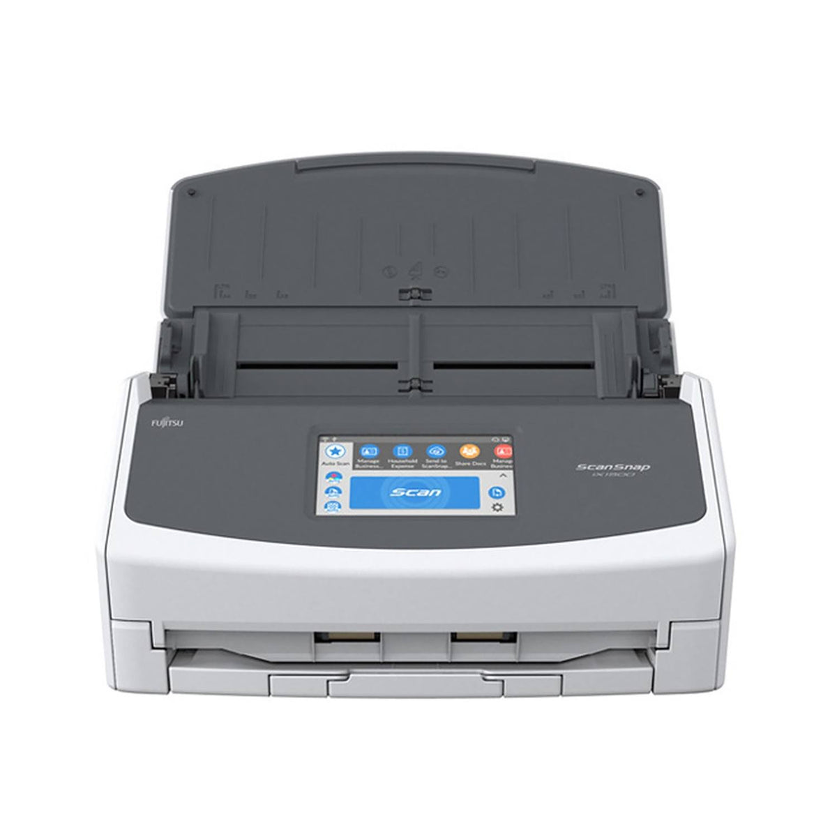 White Scanner Z707453