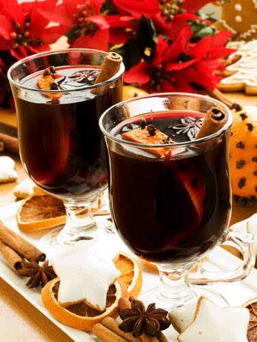Christmas Soda U159