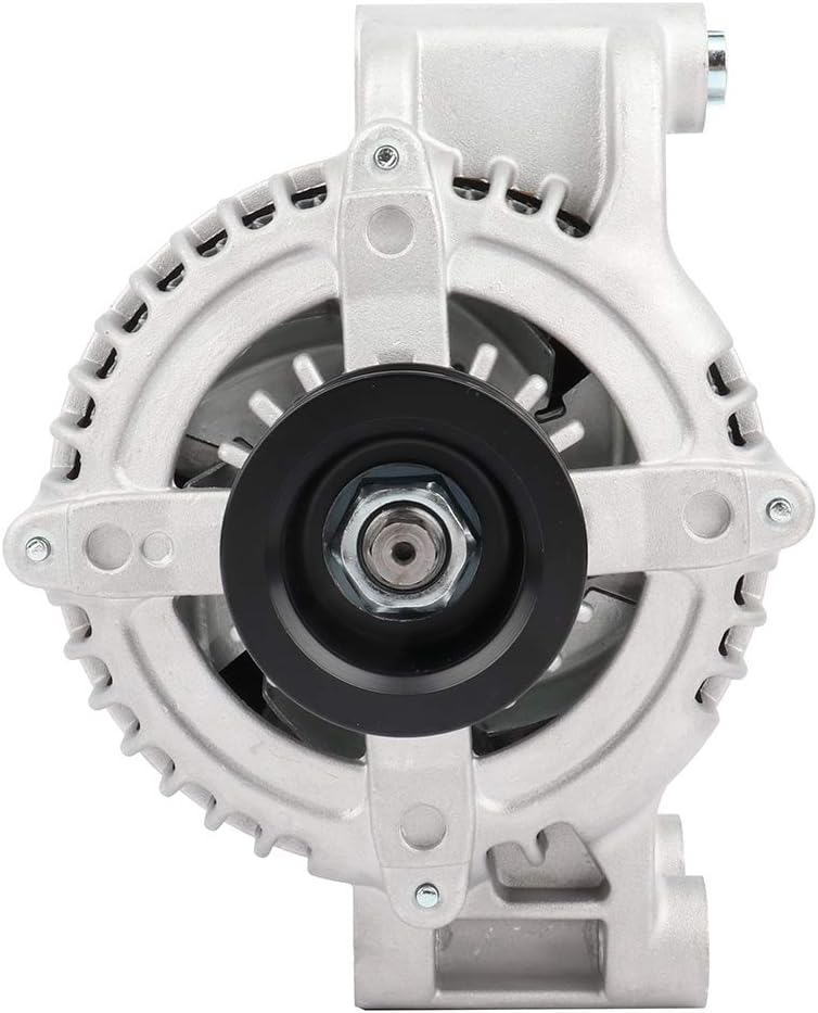 Car Alternator U679253