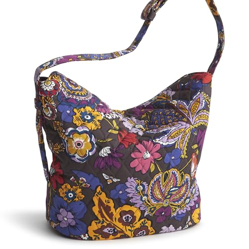 Cotton Shoulder Bag B142379