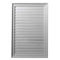 Vertical Urethane Gable Vent Louver H68534