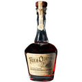 Double Oaked Straight Bourbon K871989