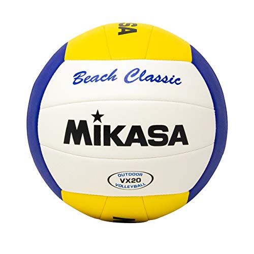 White Volleyball R361