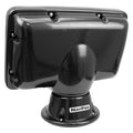 Carbon Black Pre-Cut PowerPod R50075