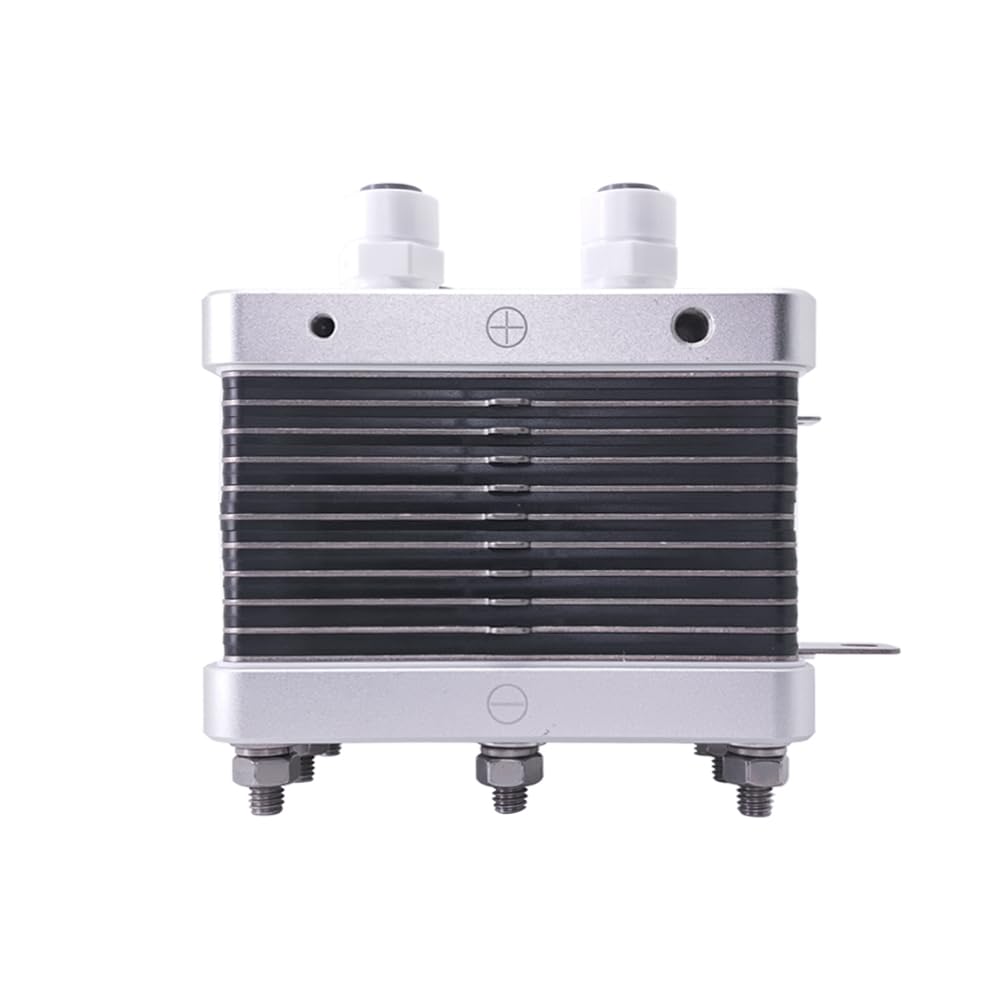 3200Ml H2 + 1600Ml O2 Hydrogen Electrolyzer Titanium Filter Electrolyser Accessories R254
