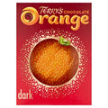 Dark Chocolate Orange Ball, 157g ounce Boxes (2 pack) T819857