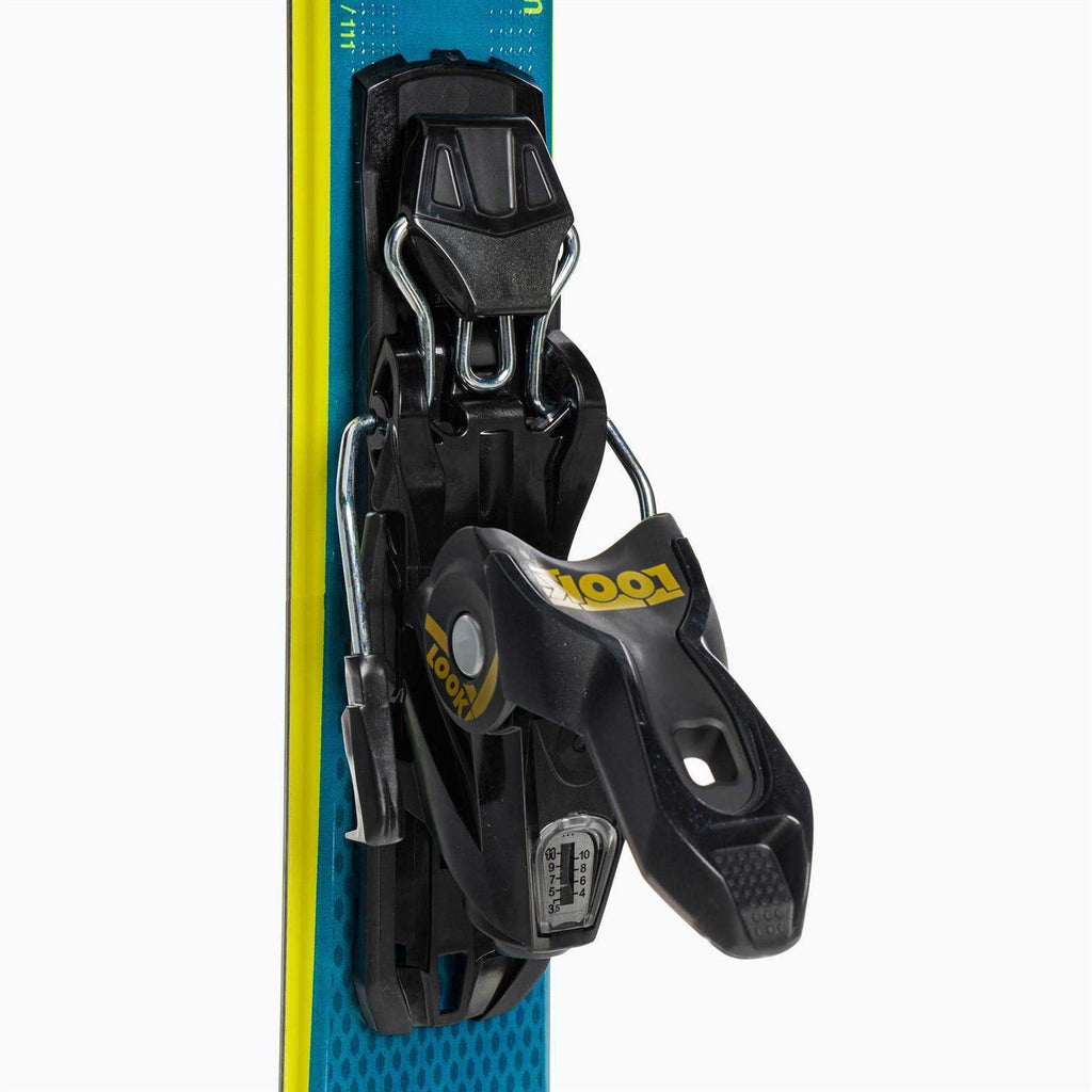 Experience 78 CA Skis Bindings C860434