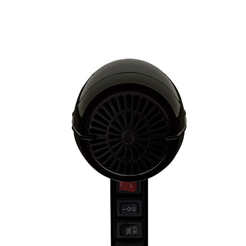 Tourmaline Ionic Hair Dryer C94850