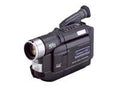 Camcorder 16x Optical Zoom VHS-C Black T806469