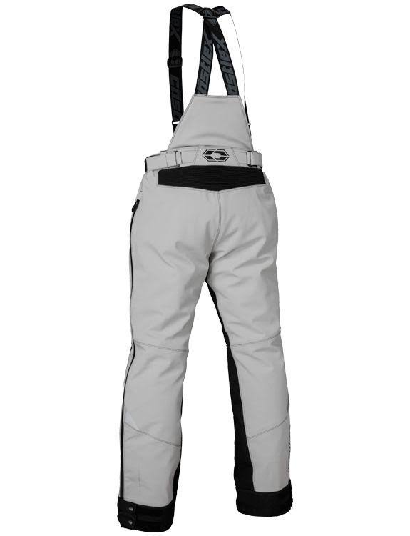 Black Snowmobile Pant G137438