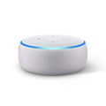 Smart Speaker with Fabric Y323644